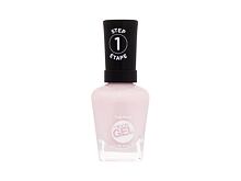 Lak na nehty Sally Hansen Miracle Gel 14,7 ml 234 Plush Blush