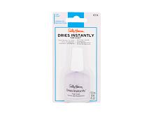 Lak na nehty Sally Hansen Dries Instantly Top Coat 13,3 ml