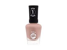 Lak na nehty Sally Hansen Miracle Gel 14,7 ml 212 Mocha Me Crazy