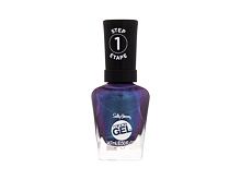 Lak na nehty Sally Hansen Miracle Gel 14,7 ml 573 Hyp-nautical