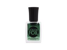 Lak na nehty Sally Hansen Color Foil 10 ml 150 Cutting Hedge