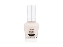 Lak na nehty Sally Hansen Complete Salon Manicure  Sheer Translucide 14,7 ml 161 Shell We Dance?