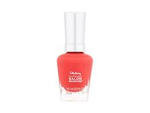 Lak na nehty Sally Hansen Complete Salon Manicure  14,7 ml 251 Kook a Mango