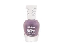 Lak na nehty Sally Hansen Good. Kind. Pure. 10 ml 341 Lavender Haze