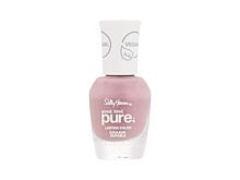 Lak na nehty Sally Hansen Good. Kind. Pure. 10 ml 235 Opulent Opal