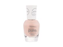 Lak na nehty Sally Hansen Good. Kind. Pure. 10 ml 112 Flour Power