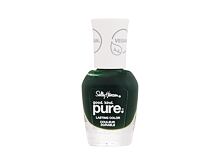 Lak na nehty Sally Hansen Good. Kind. Pure. 10 ml 374 Matcha Love