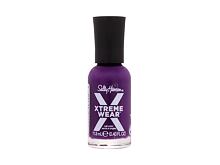 Lak na nehty Sally Hansen Xtreme Wear 11,8 ml 503 Purple Craze