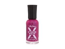 Lak na nehty Sally Hansen Xtreme Wear 11,8 ml 539 Vivid Violet