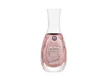 Lak na nehty Sally Hansen Diamond Strength 13,3 ml 420 Nude Shimmer