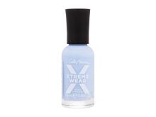 Lak na nehty Sally Hansen Xtreme Wear 11,8 ml 459 Babe Blue