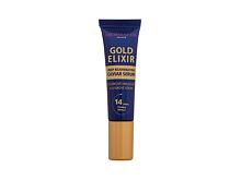 Pleťové sérum Dermacol Gold Elixir Deep Rejuvenating Caviar Serum 12 ml