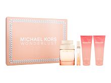 Parfémovaná voda Michael Kors Wonderlust 100 ml Kazeta