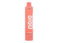 Objem vlasů Schwarzkopf Professional Osis+ Volume Up 500 ml