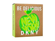 Parfémovaná voda DKNY DKNY Be Delicious 30 ml Kazeta