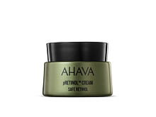 Denní pleťový krém AHAVA pRETINOL Cream 50 ml