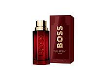 Parfém BOSS The Scent Elixir 100 ml