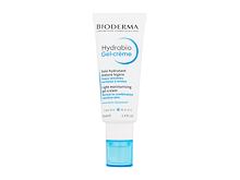 Denní pleťový krém BIODERMA Hydrabio Gel-Creme 40 ml