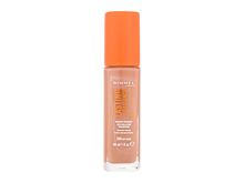 Make-up Rimmel London Lasting Radiance SPF25 30 ml 200 Soft Beige poškozený flakon