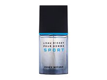 Toaletní voda Issey Miyake L'Eau D'Issey Pour Homme Sport 50 ml