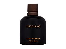 Parfémovaná voda Dolce&Gabbana Pour Homme Intenso 125 ml