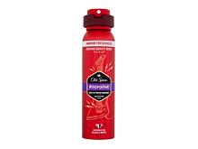 Deodorant Old Spice Rockstar 150 ml