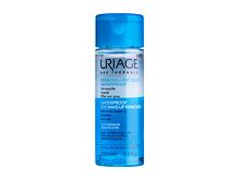 Odličovač očí Uriage Waterproof Eye Make-up Remover 100 ml poškozený flakon