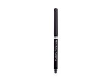 Tužka na oči L'Oréal Paris Infaillible Grip 36H Gel Automatic Eye Liner 1,2 g 002 Matte Black