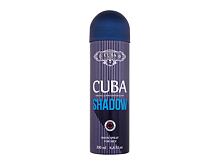 Deodorant Cuba Shadow 200 ml