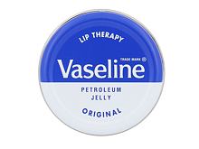 Balzám na rty Vaseline Lip Therapy Original Tin 20 g