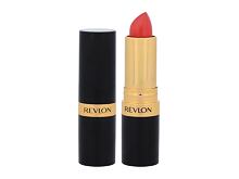 Rtěnka Revlon Super Lustrous  Creme 4,2 g 674 Coralberry