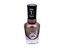 Lak na nehty Sally Hansen Miracle Gel 14,7 ml 204 Adrenaline Crush