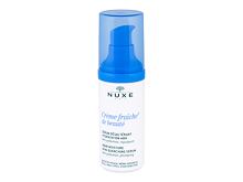 Pleťové sérum NUXE Creme Fraiche de Beauté 48HR Moisture Skin-Quenching Serum 30 ml