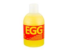 Šampon Kallos Cosmetics Egg 1000 ml