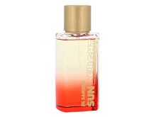 Toaletní voda Jil Sander Sun Delight 100 ml poškozená krabička