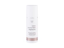 Krém na ruce Dr. Hauschka Regenerating 50 ml