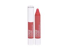 Rtěnka Clinique Chubby Stick 3 g 13 Mighty Mimosa