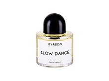 Parfémovaná voda BYREDO Slow Dance 50 ml