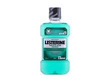 Ústní voda Listerine Teeth & Gum Defence Defence Fresh Mint Mouthwash 250 ml