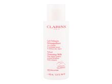 Čisticí mléko Clarins Velvet Cleansing Milk 400 ml