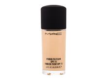 Make-up MAC Studio Fix Fluid SPF15 30 ml NC20