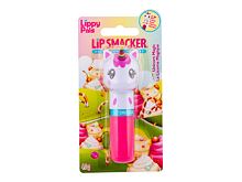 Balzám na rty Lip Smacker Lippy Pals Unicorn Magic 4 g poškozený obal