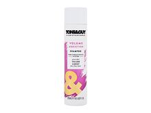 Šampon TONI&GUY Volume Addiction 250 ml