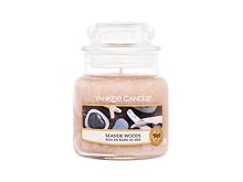 Vonná svíčka Yankee Candle Seaside Woods 104 g