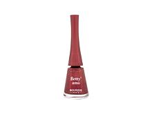 Lak na nehty BOURJOIS Paris 1 Second 9 ml 36 Betty´Amo