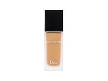 Make-up Dior Forever No Transfer 24H Foundation SPF20 30 ml 3WO Warm Olive