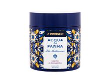 Tělový peeling Acqua di Parma Blu Mediterraneo Mirto di Panarea 200 ml