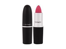 Rtěnka MAC Powder Kiss 3 g 920 Velvet Punch