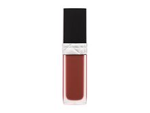 Rtěnka Dior Rouge Dior Forever Liquid Matte 6 ml 626 Forever Famous