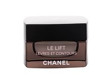 Krém na rty Chanel Le Lift Lèvres Et Contours 15 g